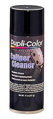 Dupli-color bcp200 brake caliper cleaner