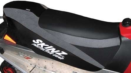 Skinz protective gear grip top performance seat wrap swg200-bk 289044 241-0423