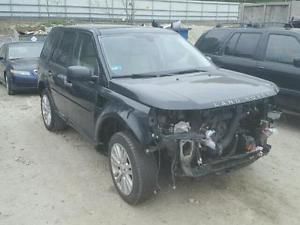 Land rover lr2 engine assy 3.2l 48k 6 month parts and labor warranty 08 09 10 11