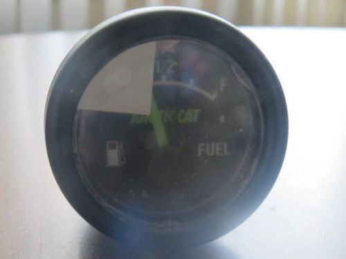 [40]arctic cat fuel gauge with regulator; part #: 0620-109