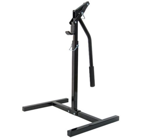Powermadd pm13515 snowmobile jack stand power lift 18 in. to 31 in.  new