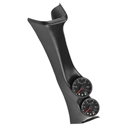 Autometer p72011 spek-pro diesel pillar kit