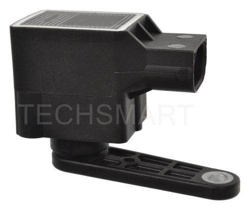 Headlight level sensor rear techsmart b71002 fits 03-11 bmw z4