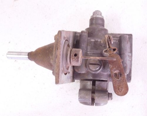 1955 1956 1957 1958 1959 chevy truck vacuum gear reducer actuator