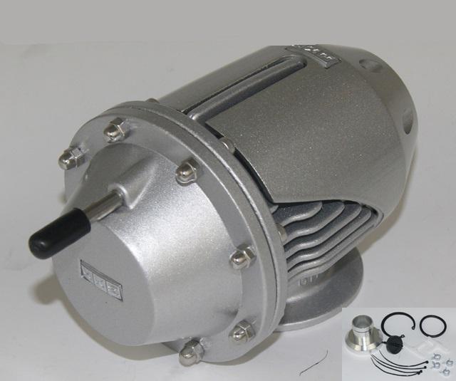 Universal hks sqv ssqv bov turbo blow off valve jdm flange with adaptor silver