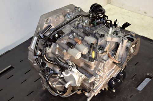 2006-2011 jdm honda civic r18a engine package used