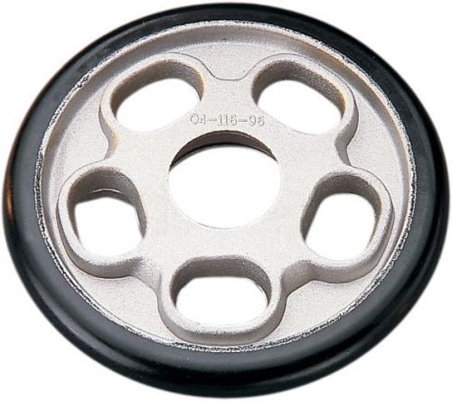 Parts unlimited idler wheel 5 1/8 in. 04-116-96