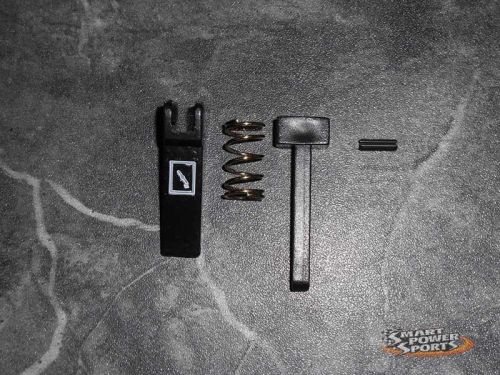 Universal atv single &amp; twin choke lever repair kit