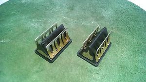 Ski doo 1999 mxzx 440 reed cages with carbon fiber reeds nice condition