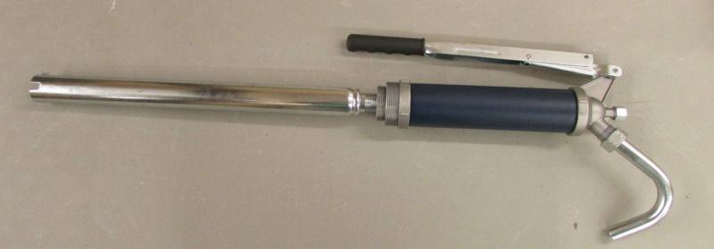 Advanced tool design model atd-5007 heavy duty lever barrel pump