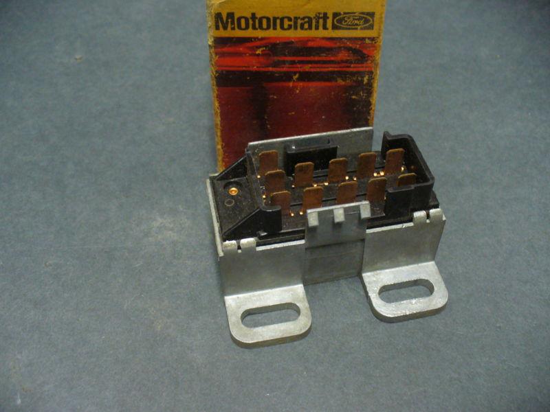 Ford torino ignition switch mark thunderbird 72 73 74 75 76 motorcraft