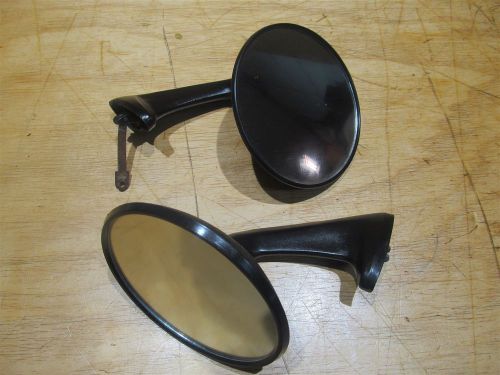 Polaris indy xlt 600 special rear view side mount mirrors