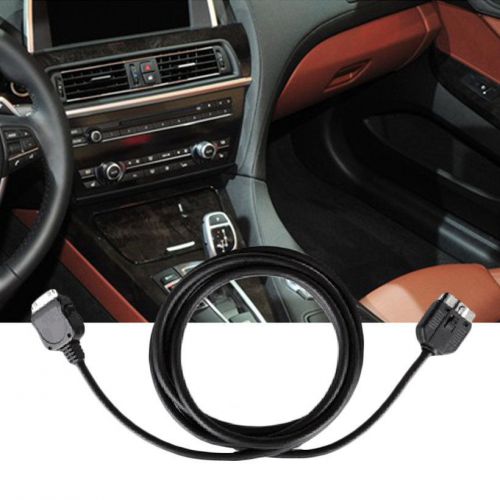 New 60cm cable for iphone for ipad for ipod and for land rover discovery jl
