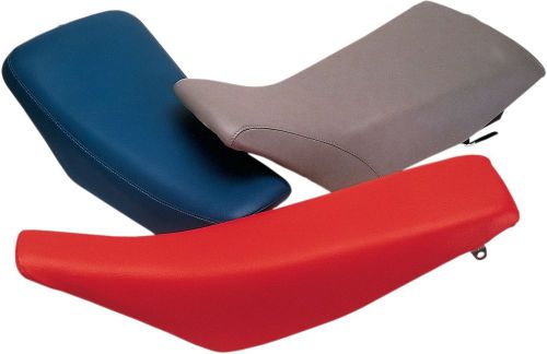 Saddlemen xm445 red foam/cover seat  kit honda trx300 /4trax/4x4 88-98