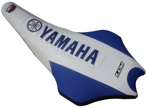 Seat cover gripper yamaha yfz 450r!excellent quality! shipping worldwide
