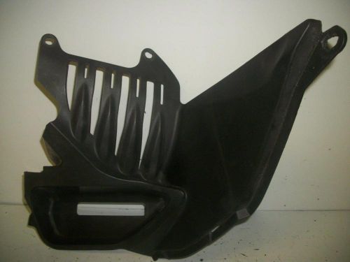 2010 yamaha rx attack gt apex 1000 right side cover g6