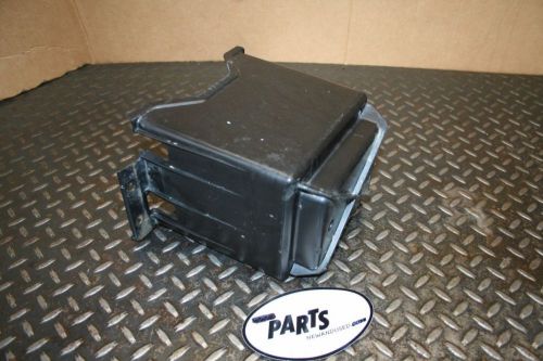 2008 polaris sportsman 800 4x4 battery box
