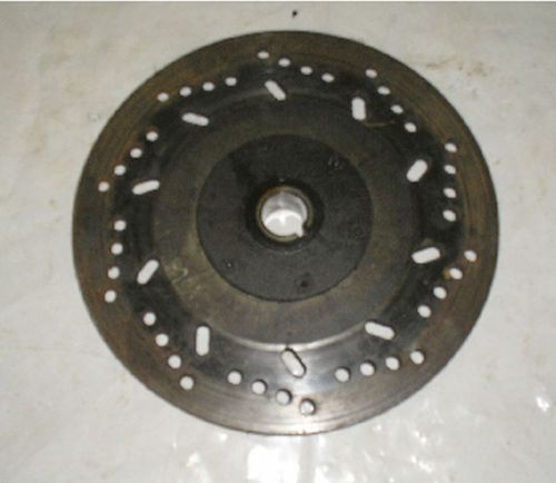 1998 arctic cat zr 600 carb brake disc