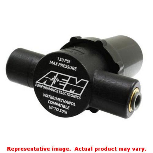 Aem water injection kit 30-3003 fits:universal 0 - 0 non application specific