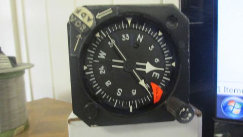 Az79 speery vor adf grrosyn compass dc9 dc10 air bus