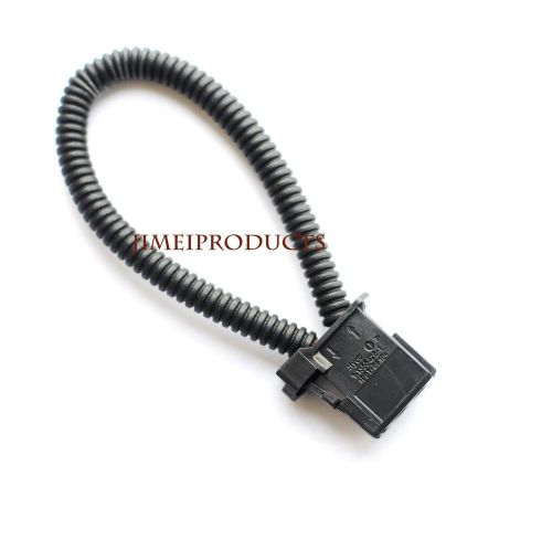 Most fiber optic loop male connector for audi, bmw, mercedes benz,porsche