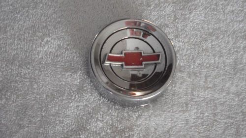 1960-1966 chevrolet truck horn button