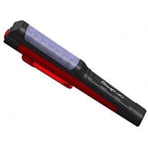 New pocket sticklight with 6 leds snap on tools ultra light