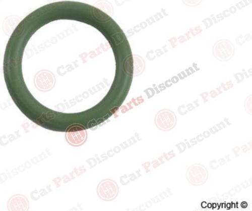 New genuine turbocharger oil line o-ring turbo charger seal gasket, 7502263