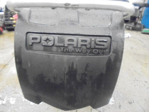 Polaris fst iq 750 turbo rmk switchback snowflap