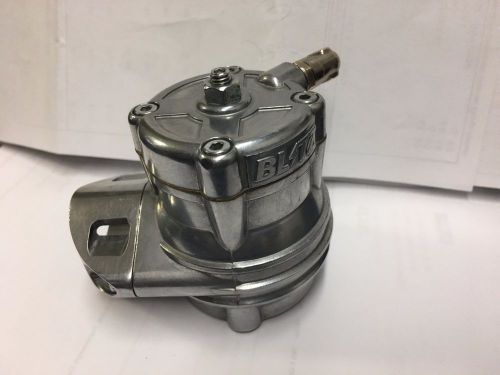 Genuine blitz blow off valve