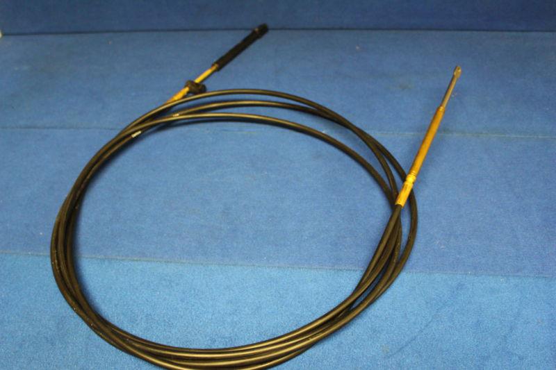 Teleflex cc18914  -  control cable  -  type cc189xx  -  14 feet (4,27m)