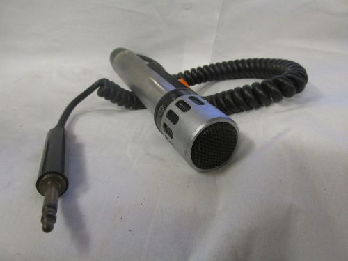 Z128 stew mic boeing 727 737 made in germany amandt