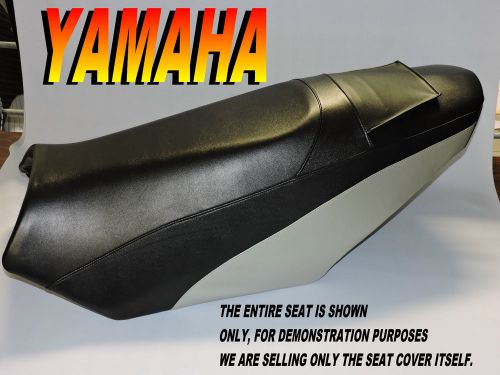 Yamaha nytro attak 2006-07 new seat cover er gt 349a