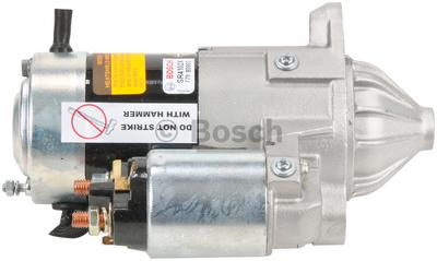 Bosch sr4102x starter-starter (remanufactured)