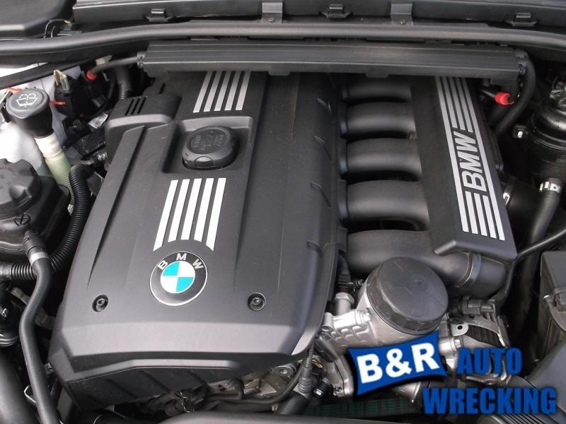 Engine for ~ 07 08 09 10 11 12 bmw 328i  3.0l n51 eng rwd at