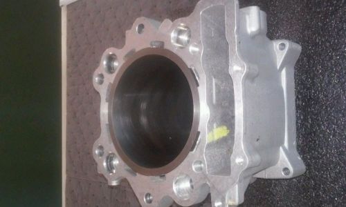 Yamaha 660 grizzly 686cc 102mm big bore cylinder