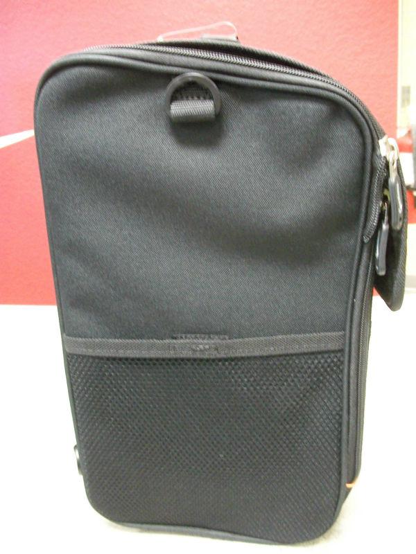 Sell Saddleman SSR1200 Universal Sissy Bar Bag New! motorcycle in Searcy, Arkansas, US, for US ...