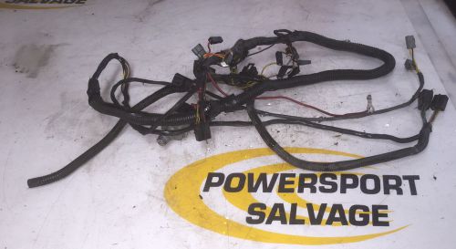 Ski doo 380 440 500 503 mxz formula sl sle grand touring main wiring harness set