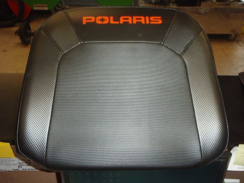 Polaris ranger 900/ xp/ crew seat back brand new black 2685870