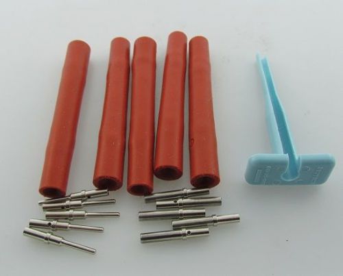 Deutsch  js-16-00 splice kit with removal tool