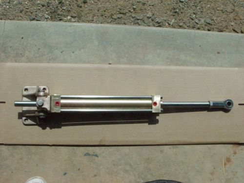 Hynautic k-4b cylinder remanufactured
