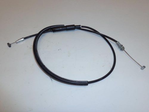 2012 polaris rush 800 throttle cable switchback assault indy 600 2010-2016