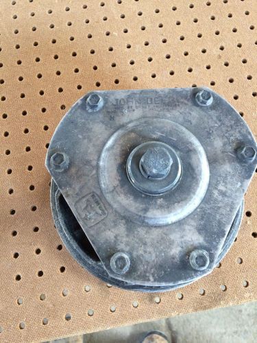 Primary clutch for john deere jdx8 snowmobile