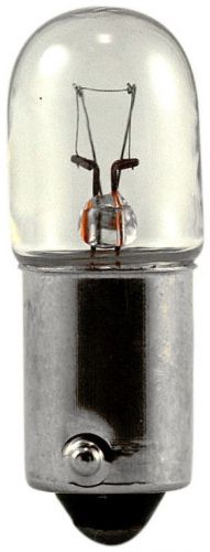 Standard lamp - blister pack fits 1963-1964 studebaker avanti  eiko ltd