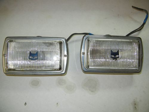 Marchal sev 850gt driving lights,  pair