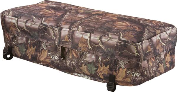 Oak camo atv pack luggage rack bag-storage gear bags (62203)