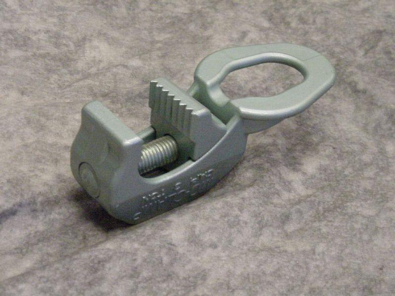 Mo clamp 0550 tight opening pulling clamp, 1-1/2", industrial and frame machine