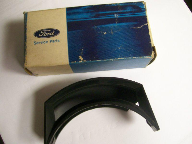 Nos ford truck 1973 74 75 76 77 transmission lens cover d3tz-7a004a 