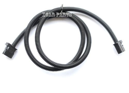 Most fiber optic cable male to male connectors for audi / bmw / benz 1m