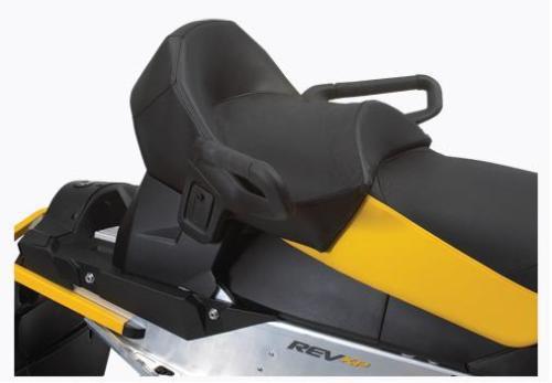 Ski-doo 1 + 1 seat rev-xp/xr/xu brand new #860200279 free shipping